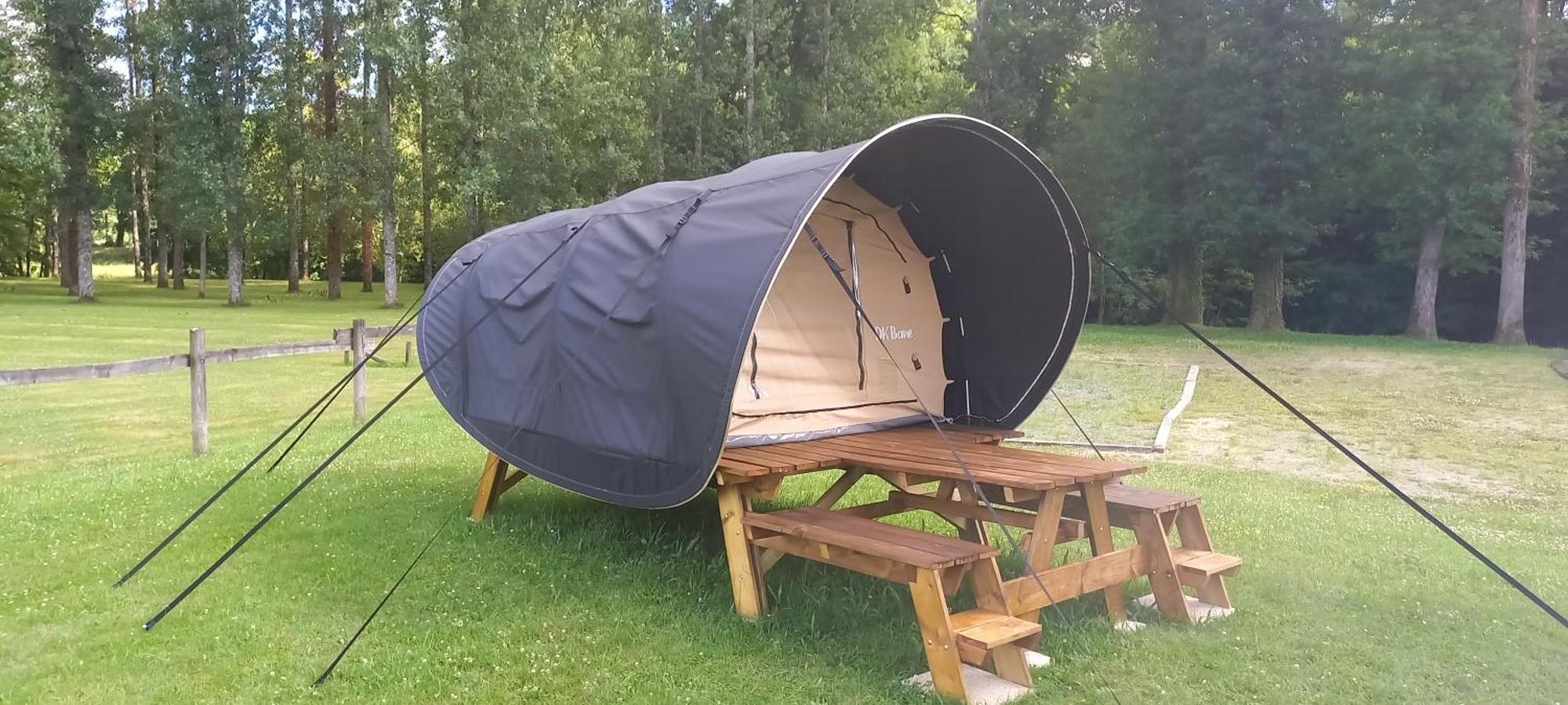 Les Berges Du Cele Hotel Bagnac Buitenkant foto