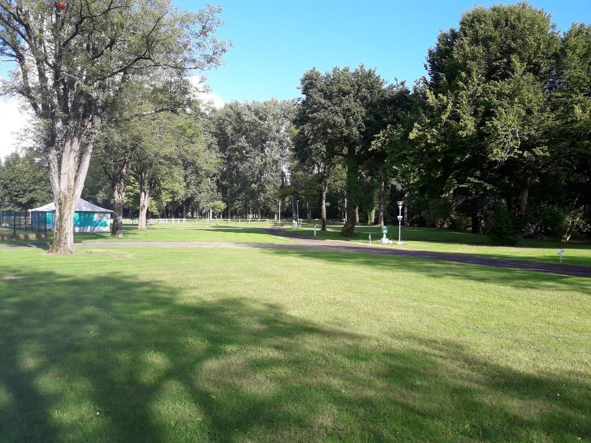 Les Berges Du Cele Hotel Bagnac Buitenkant foto